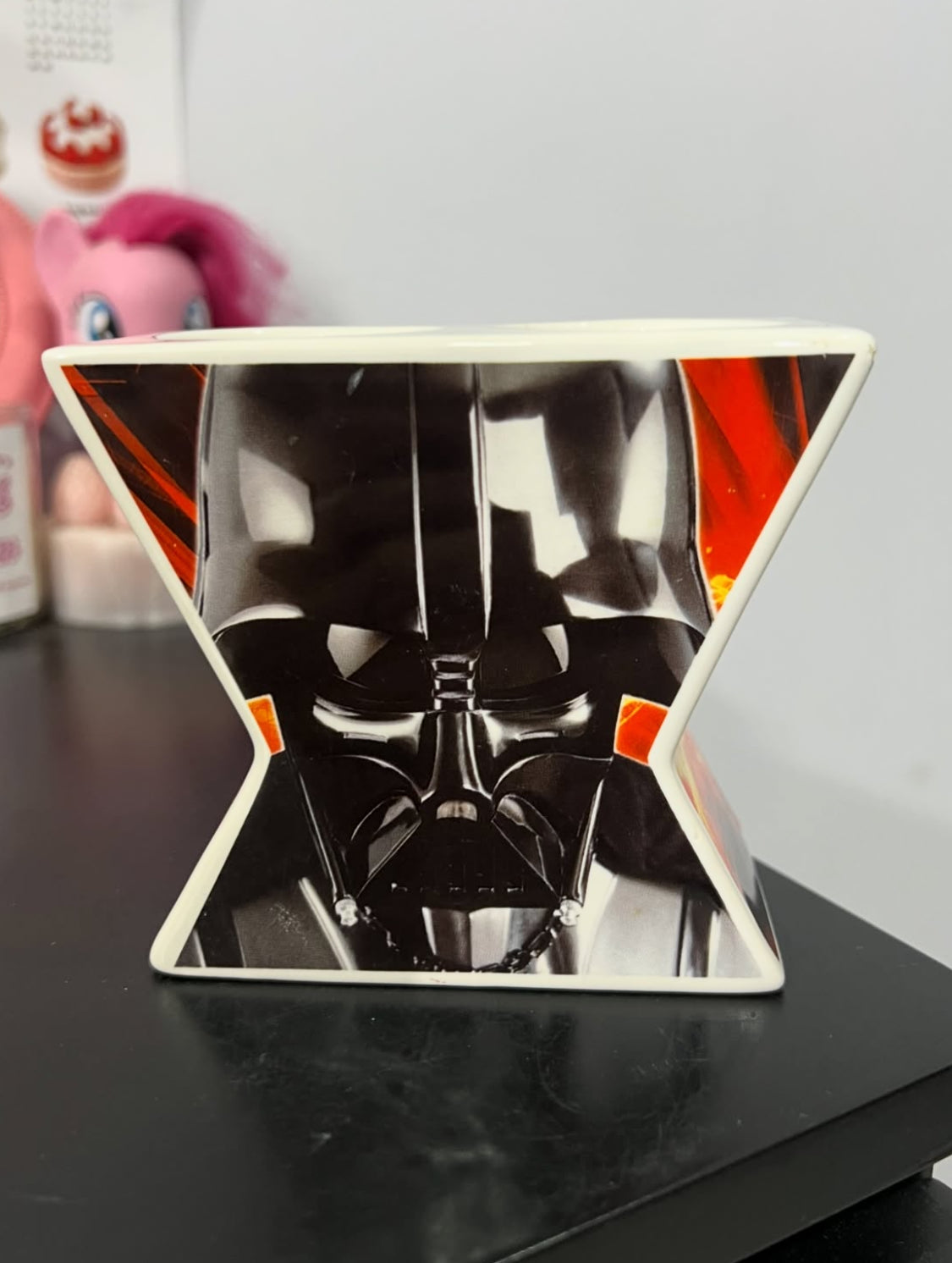 Star Wars Double Egg Holder