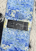 Claude Monet Tie by The Courtaurd Gallery