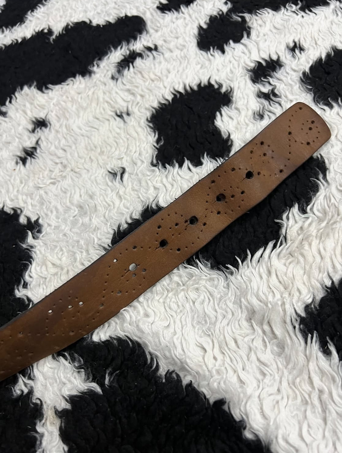 Brown Belt