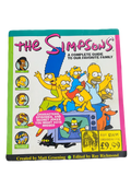 The Simpsons Guide Book