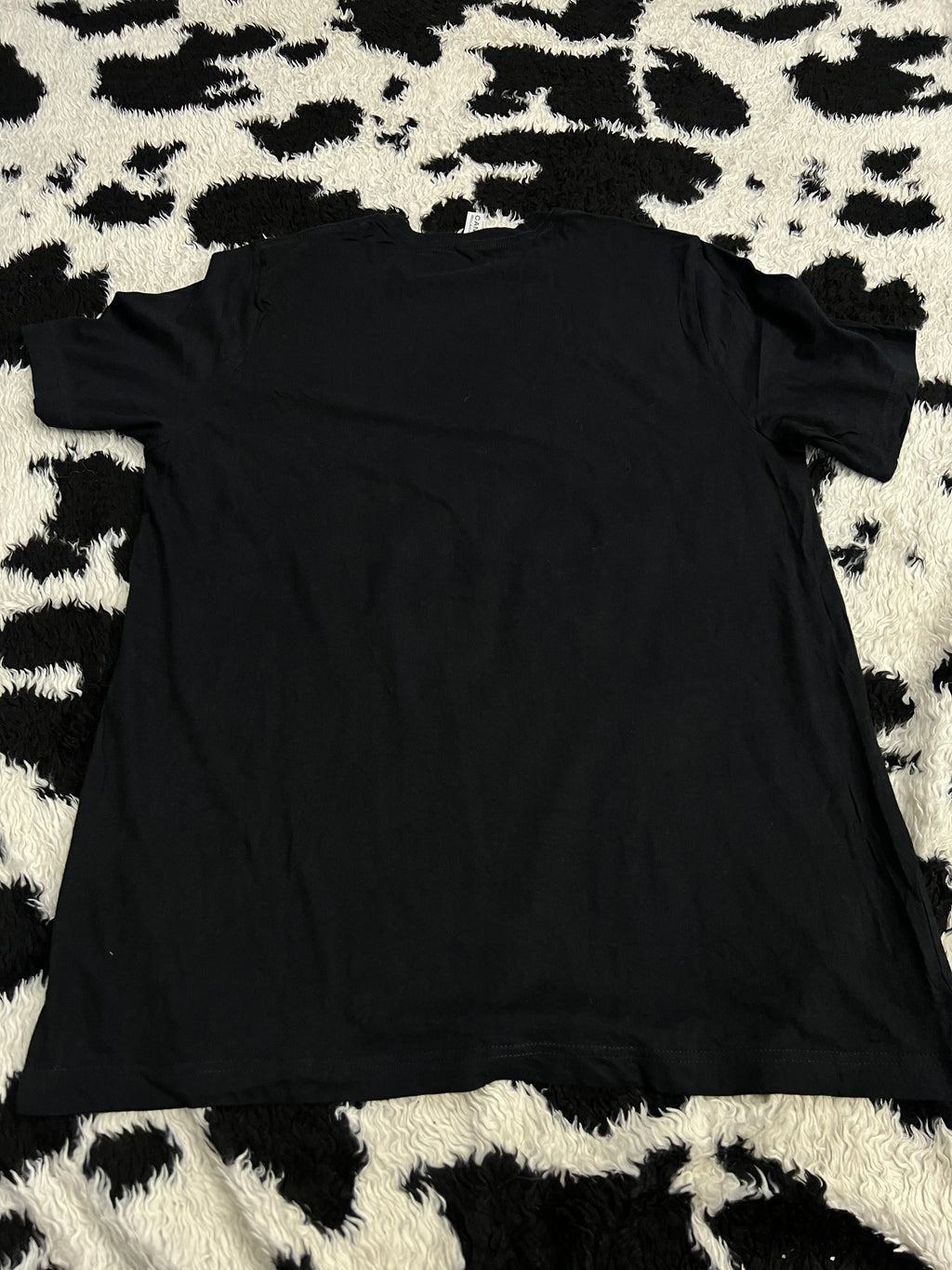 Buffalo Bills Witch Tee (Large)