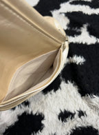 Moon Shaped Bag