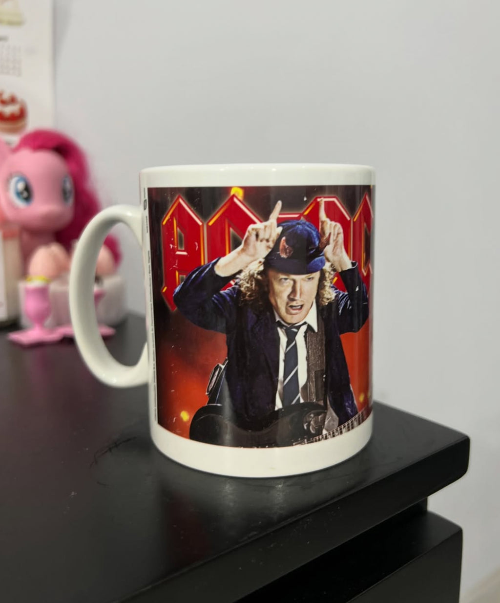 ACDC Mug