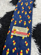 Winnie the Pooh Tie