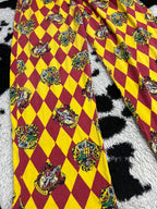 Harry Potter PJs (Medium)