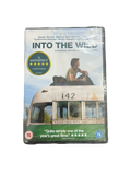 Into The Wild DVD