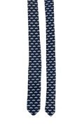 H&M Narrow Mustache Tie