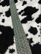 Race Cars Tie