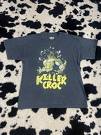 DC Killer Croc Tee (Extra Large)