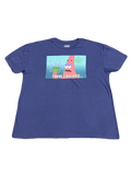 Spongebob Patrick "I Have 3 Dollars" Tee (Extra Large)