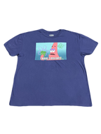 Spongebob Patrick "I Have 3 Dollars" Tee (Extra Large)
