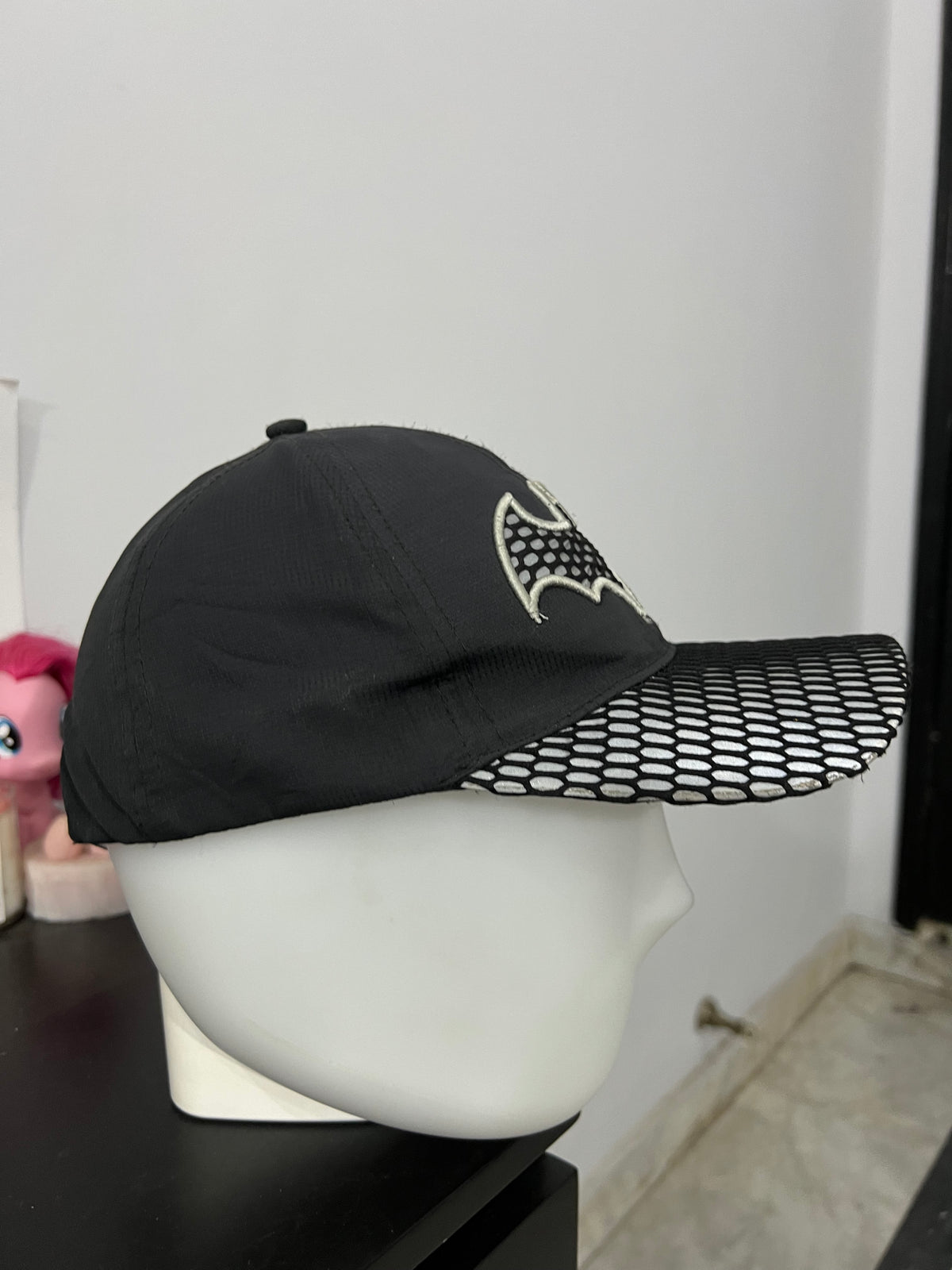 Batman Cap