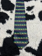 Rene Chagal Goose Tie