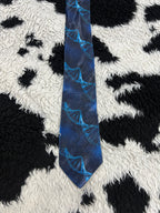 DNA Graphic Tie