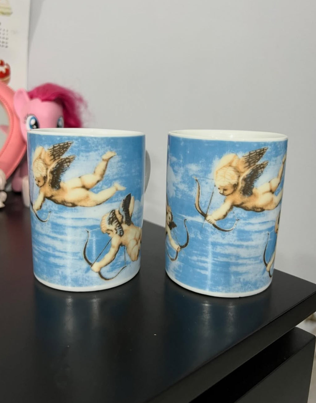 Angel Mug