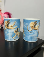 Angel Mug