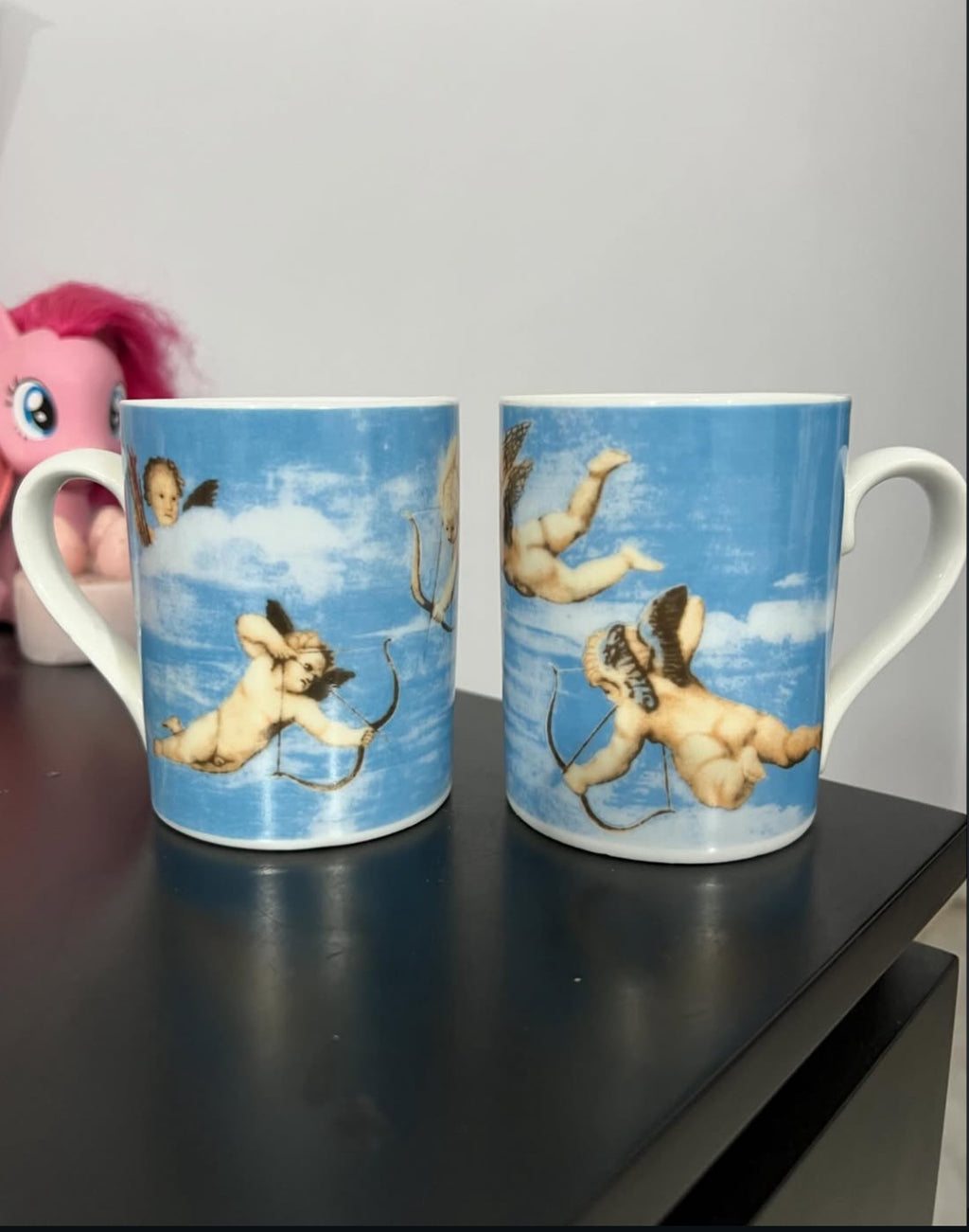 Angel Mug