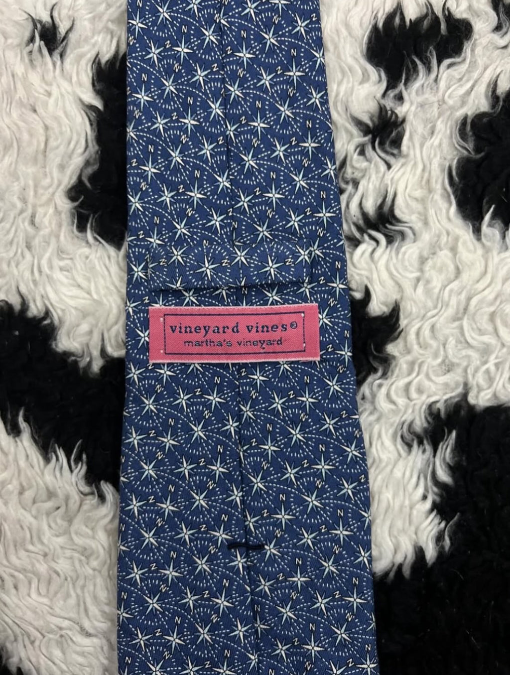 Compass Tie