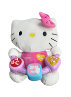 Sanrio Hello Kitty Plush
