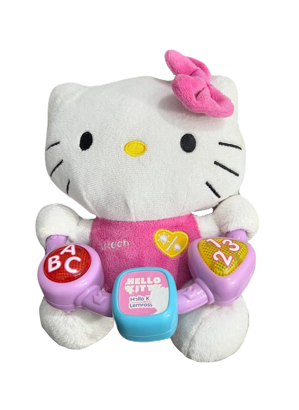 Sanrio Hello Kitty Plush