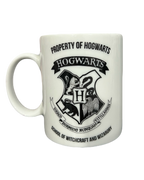 Harry Potter Property of Hogwarts Mug