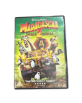Madagascar - Escape 2 Africa DVD