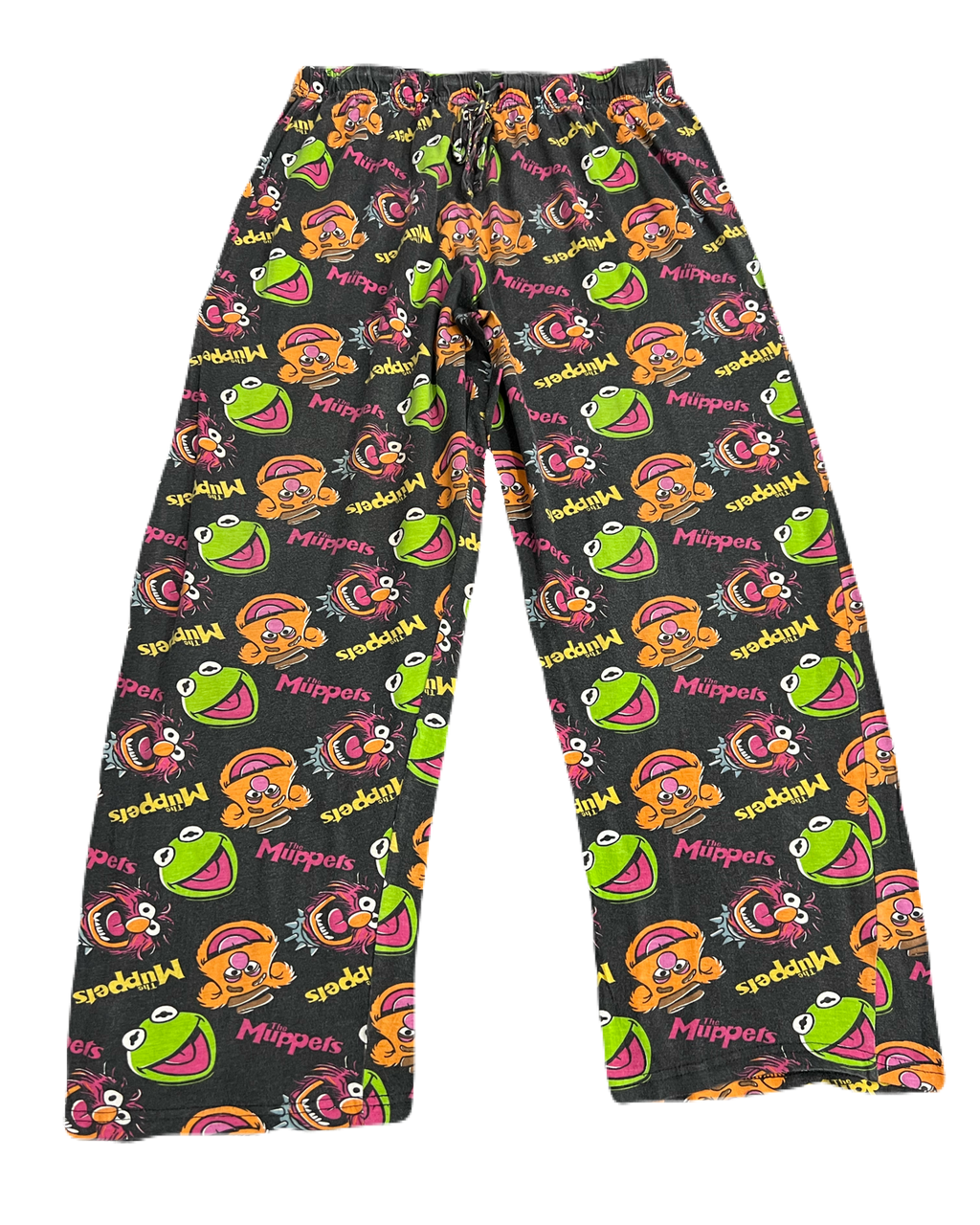 The Muppets PJs (Large)
