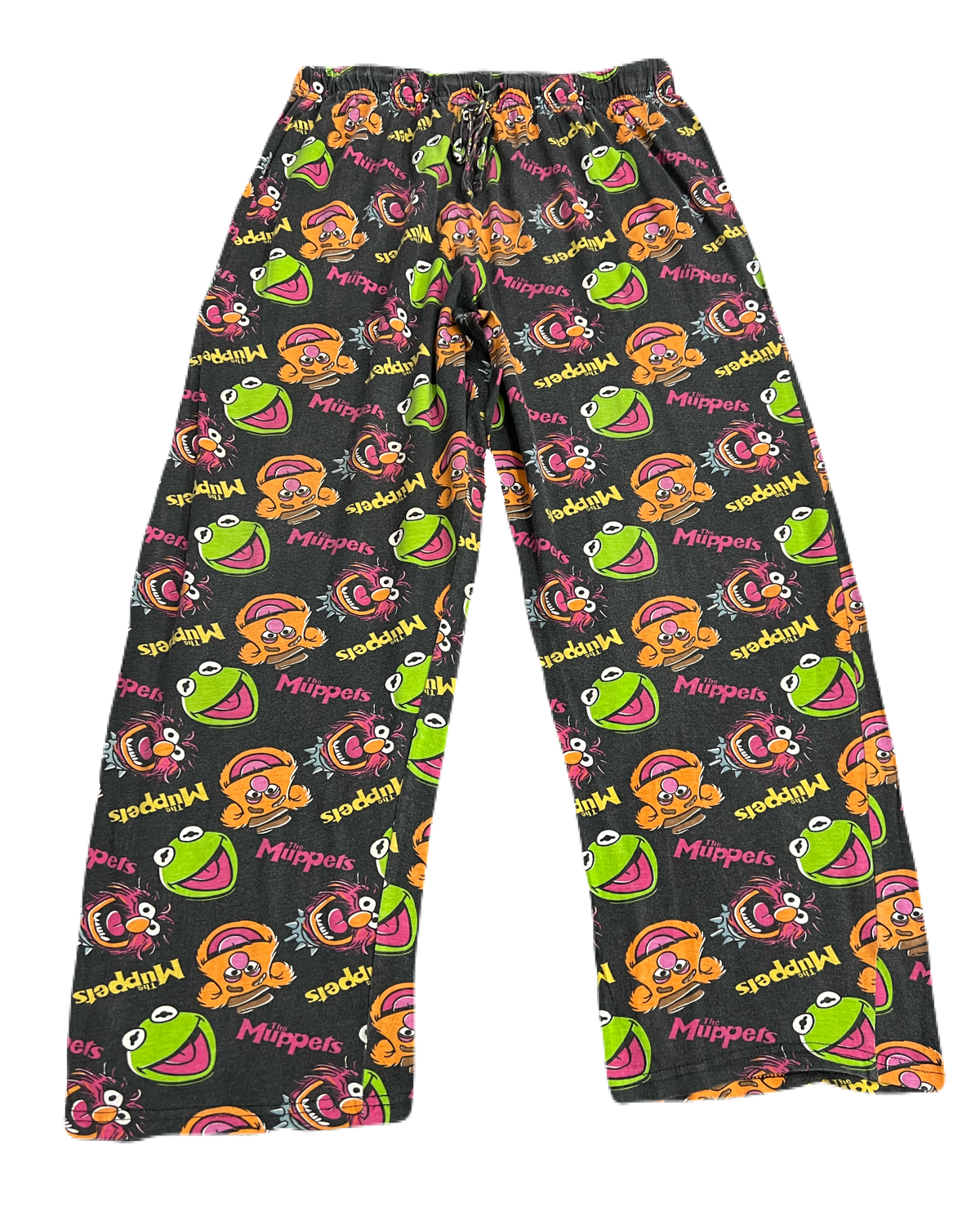 The Muppets PJs (Large)