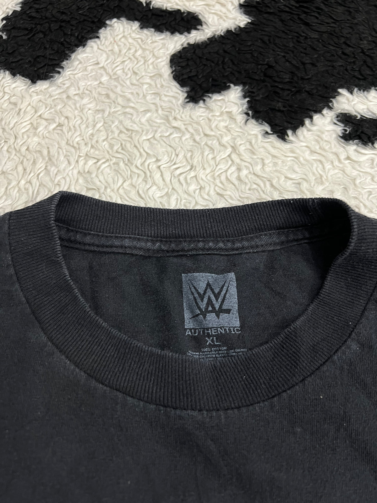 WWE Paige "Scream for Me" Tee (Extra Large)