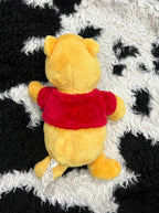 Winnie The Pooh Plush