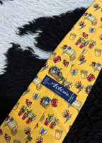 Gardening Tie