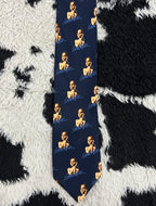 Lara Croft Tie