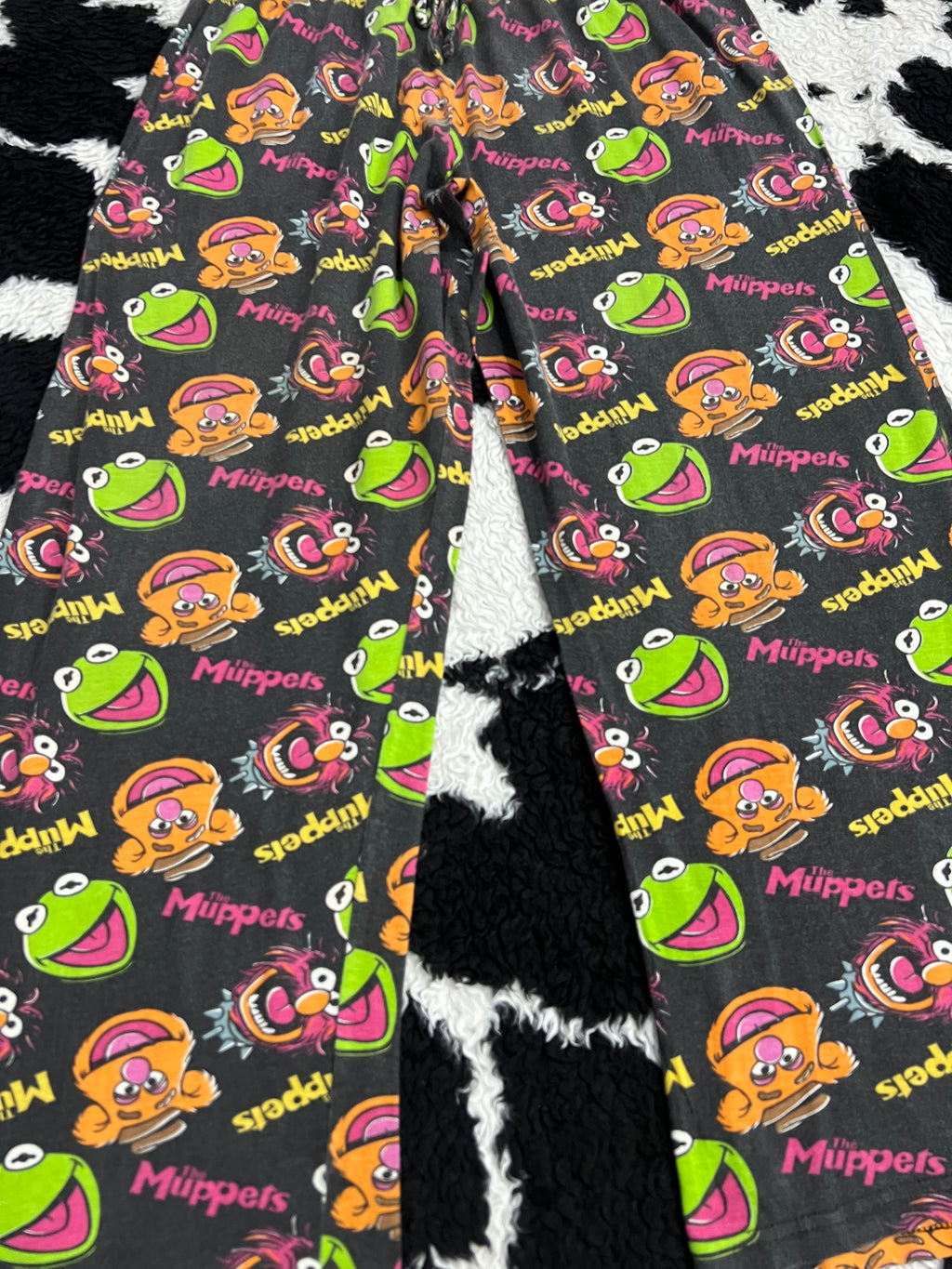 The Muppets PJs (Large)