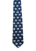Hatching Eggs Tie