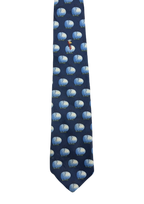 Hatching Eggs Tie