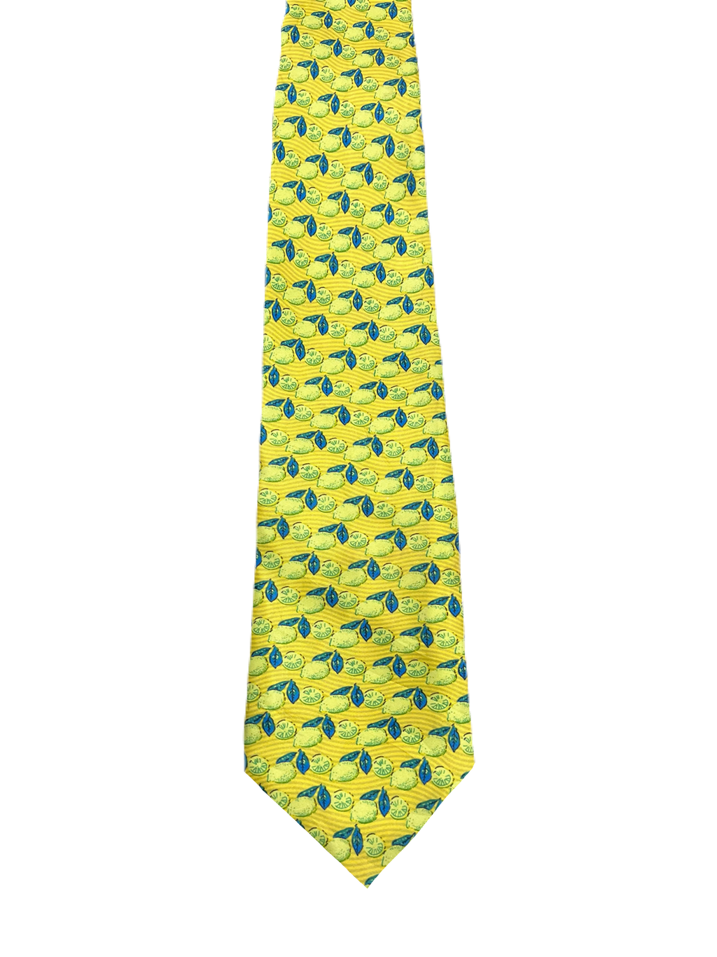 Bacardi Lemon Tie