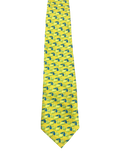 Bacardi Lemon Tie