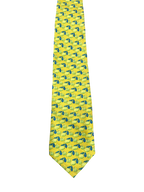 Bacardi Lemon Tie