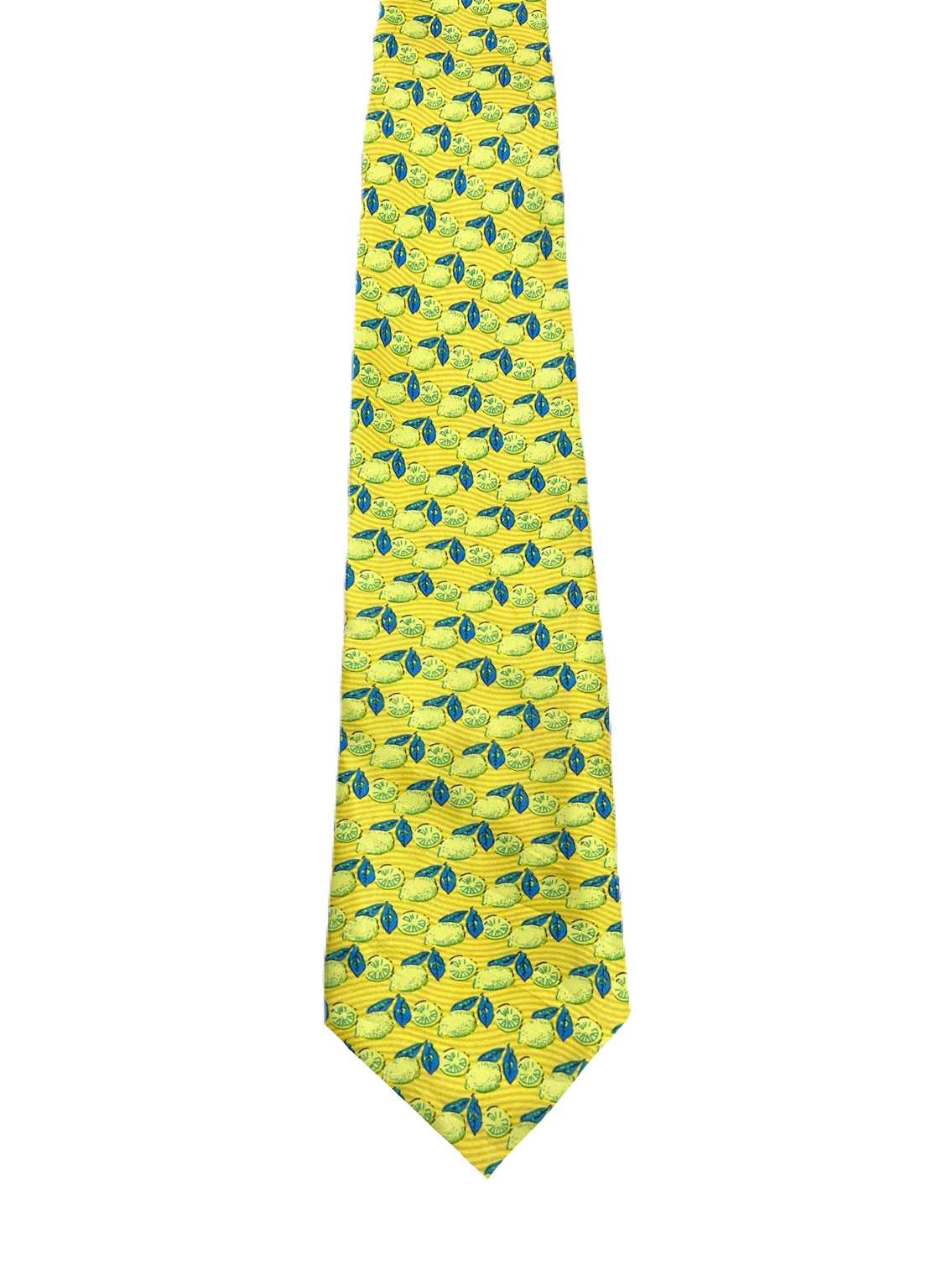 Bacardi Lemon Tie