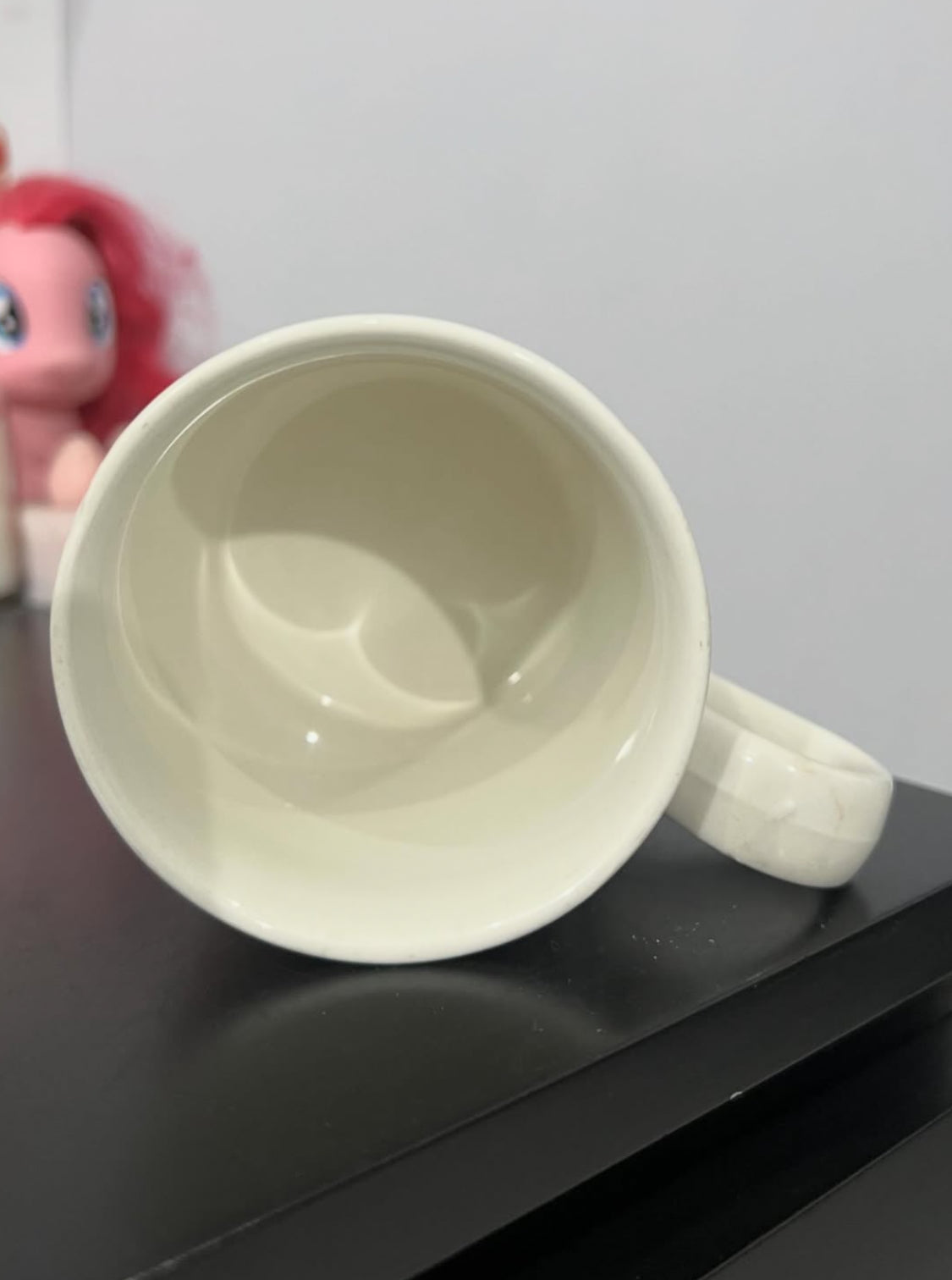Vintage Spice Girls Cup