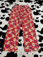 Popeye The Sailor PJs (Medium)