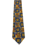 NEXT Patchwork Tie