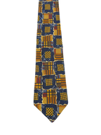 NEXT Patchwork Tie