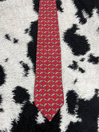 Umbrellas Tie