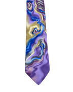 J. Garcia "How Fine" Abstract Tie