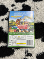 Madagascar - Escape 2 Africa DVD