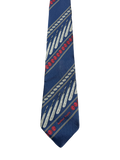 Cricket Embroidered Tie