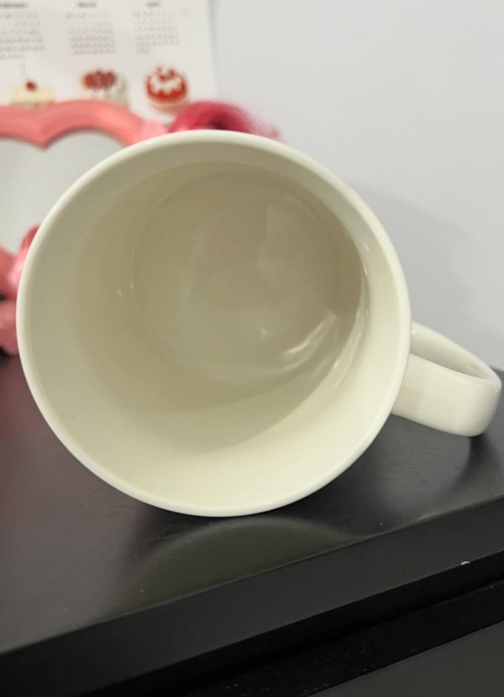 Old Chap Dog Mug