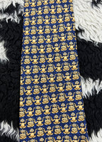 Silly Monkeys Tie