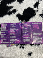 Pop Party 5 Music CD